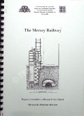 Book cover of The Mersey Railway by HUGHES, John; DUFFY, Michael; JARVIS, Adrian & MAUND, T.B.